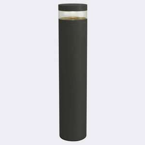 Stavanger Light Post 5063 Grafit 7016 Norlys small 3