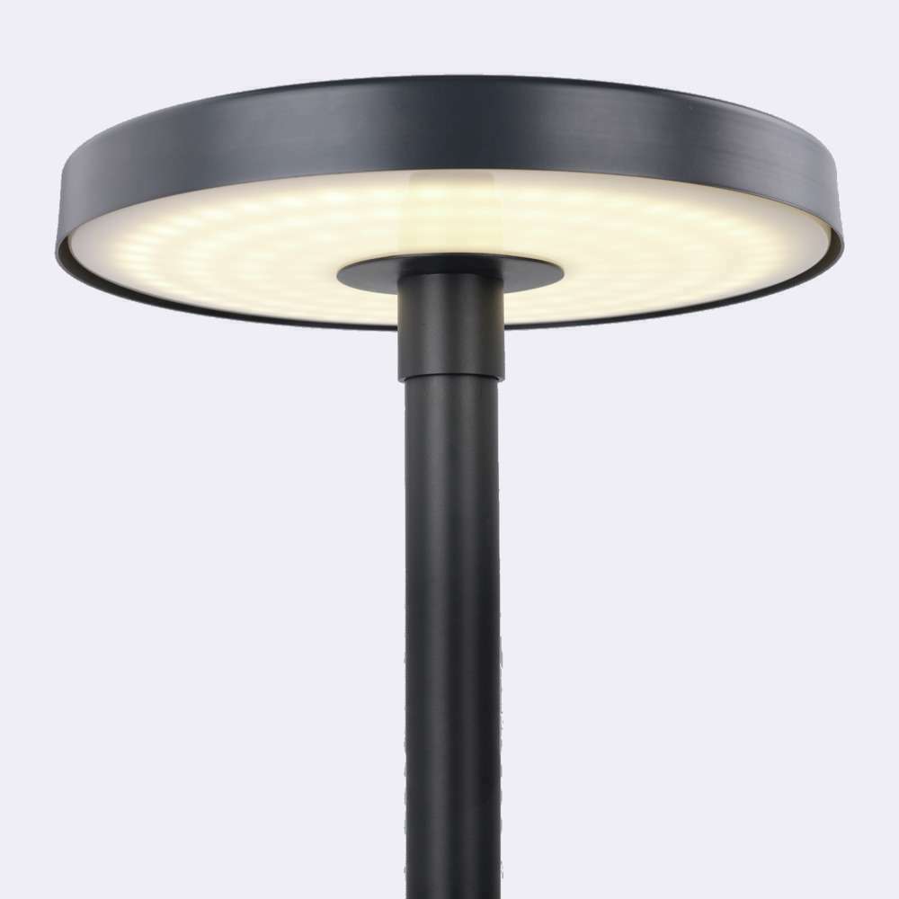 Skontrolujte Záhradná lampa Borg 6155 Graphite 7016 Norlys Záhradná lampa Borg 6155 Graphite 7016 Norlys