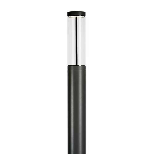 Skontrolujte Záhradná lampa Egersund Park 6105 Graphite 7016 Norlys.