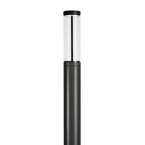 Záhradná lampa Egersund Park 6106 Graphite 7016 Norlys. small 0