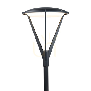 Záhradná lampa Hammerfest 5137 Graphite 7016 Norlys. small 3