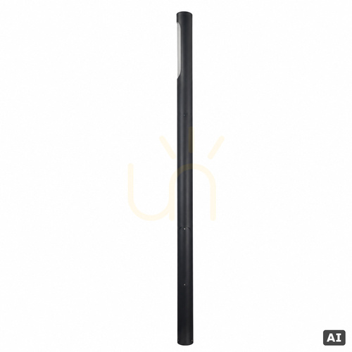 Skontrolujte Záhradný lampáš Kisa 5191 Graphite 7016 Norlys