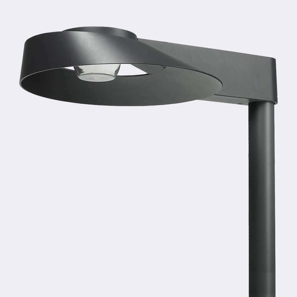 Skontrolujte Záhradná lampa Sunnfjord 1508 Graphite 7016 Norlys Záhradná lampa Sunnfjord 1508 Graphite 7016 Norlys