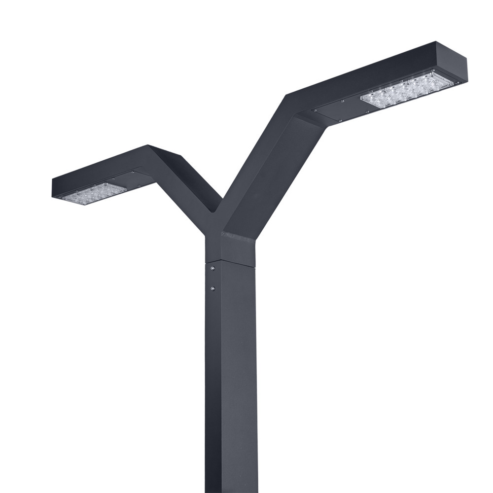 Náhľad Trysil 1047 Hliník 9006 Záhradná lampa Norlys Trysil 1047 Hliník 9006 Záhradná lampa Norlys