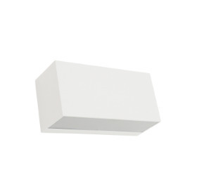 Skontrolujte Vonkajšie nástenné svietidlo ASKER Small Pro 5160 white 9003 9,9W 4000K Norlys