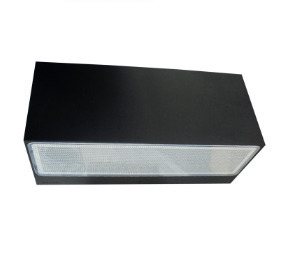 Skontrolujte ASKER Big Pro 5087 black 9005 10,2W 4000K Norlys vonkajšie nástenné svietidlo