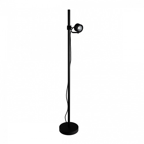 Skontrolujte Vonkajší reflektor Moss 6485 Black 9005 Norlys