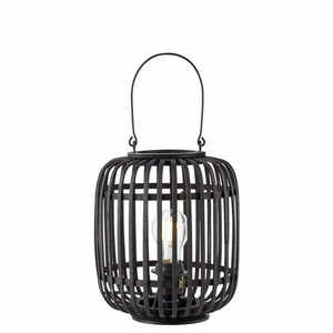 Stolová lampa Endon Mathias čierna E27 101674 small 0