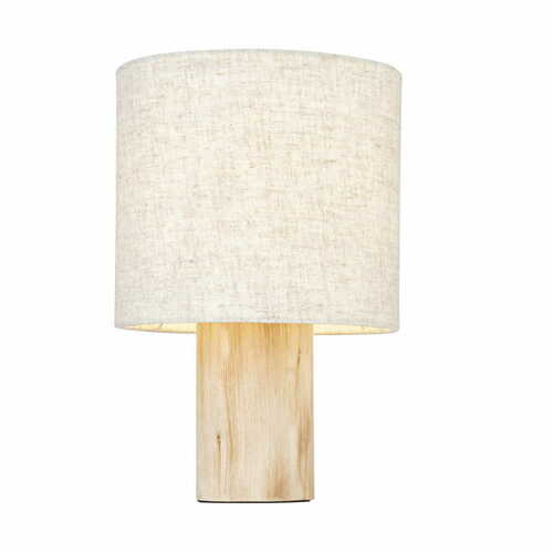 Skontrolujte Stolová lampa Durban 101680 Endon