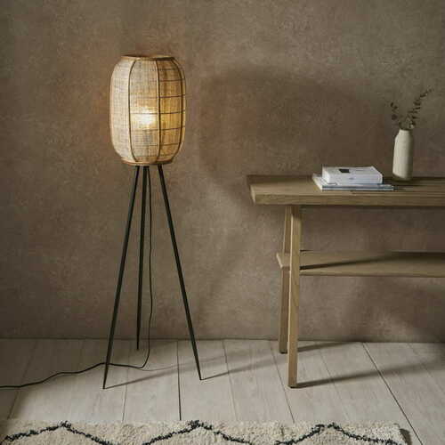 Skontrolujte Stojacia lampa Zaire 101687 Endon