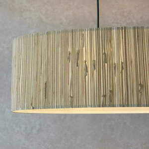 Závesné svietidlo Endon Longshore z prírodnej morskej trávy 2xE27 101692 small 6