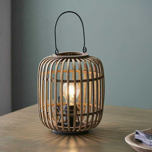 Skontrolujte Stolová lampa Mathias 101773 Endon