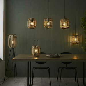 Stojacia lampa Mathias 101774 Endon small 2