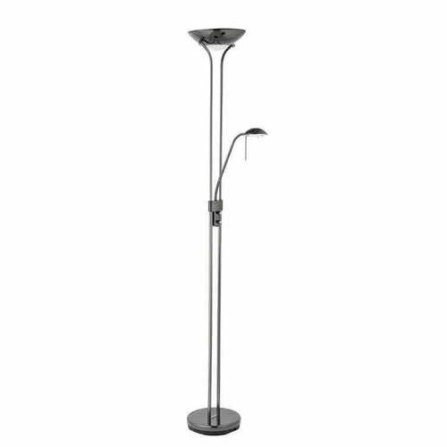 Skontrolujte Rím ROME-BC Stojacia lampa Endon