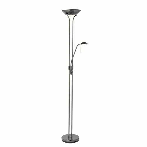 Skontrolujte Rím ROME-BC Stojacia lampa Endon