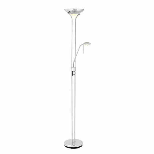 Skontrolujte Rím ROME-CH Stojacia lampa Endon