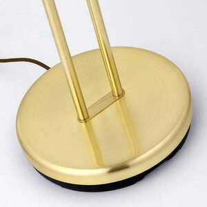 Rím ROME-SB Stojacia lampa Endon small 2