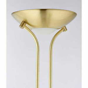 Rím ROME-SB Stojacia lampa Endon small 3