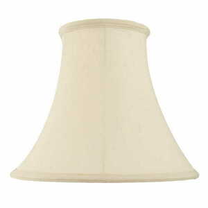 Textilné tienidlo Endon Carrie krémové 41 cm CARRIE-16 small 0