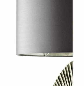 Stojacia lampa Endon Simeto šedá E27 58 cm EH-SIMETO-TL small 3