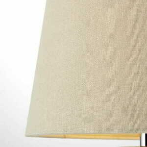 Stolová lampa Endon Marsham MARSHAM-TLIV, slonovinová, E14, 48 cm small 3