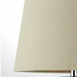 Stolová lampa Endon Marsham MARSHAM-TLIV, slonovinová, E14, 48 cm small 4