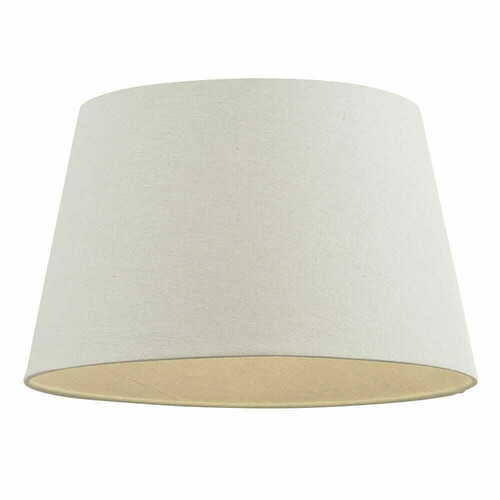 Skontrolujte Stínidlo Endon Cici Ivory látkové E27 20,5 cm CICI-12IV