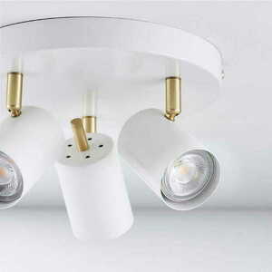 Stropné svietidlo Gull 59932 Endon small 1