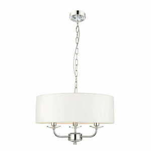 Závesné svietidlo Nixon 60129 Endon small 2