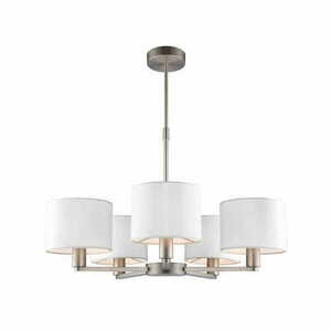 Závesné svietidlo Daley 60257 Endon small 2