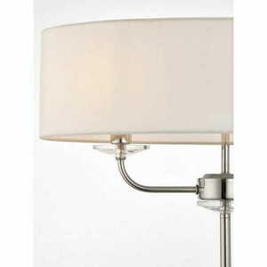 Stojacia lampa Nixon 60803 Endon small 2