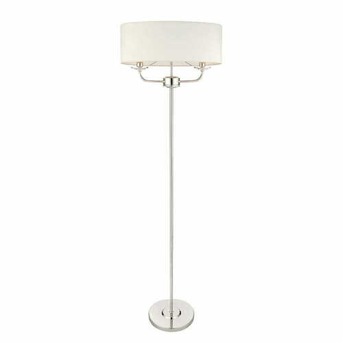 Skontrolujte Stojacia lampa Nixon 60803 Endon