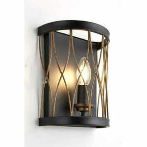 Nástenné svietidlo Heston 61499 Endon small 2