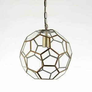 Závesné svietidlo Miele 69784 Endon small 2