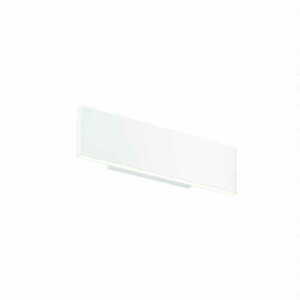 Nástenné svietidlo Endon Bodhi biele LED 70118 small 2
