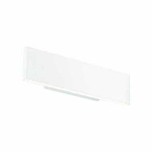 Nástenné svietidlo Endon Bodhi biele LED 70118 small 0