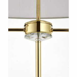 Stojacia lampa Nixon 70563 Endon small 1