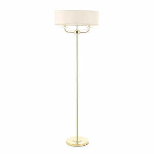 Stojacia lampa Nixon 70563 Endon small 0