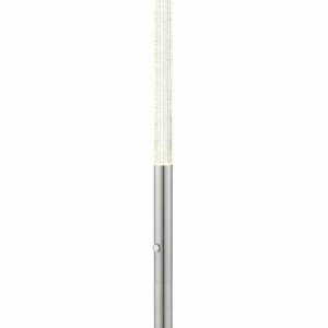 Stojacia lampa Endon Andromeda biela strieborná 71620 small 3