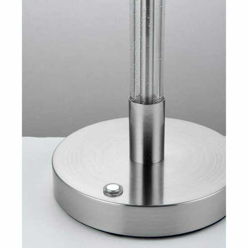 Skontrolujte Stojaca lampa Andromeda 71621 Endon