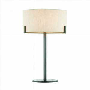 Stojaca lampa Hayfield 72631 Endon small 0