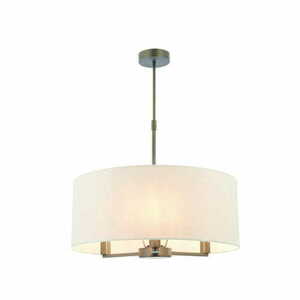 Závesné svietidlo Daley 73015 Endon small 1