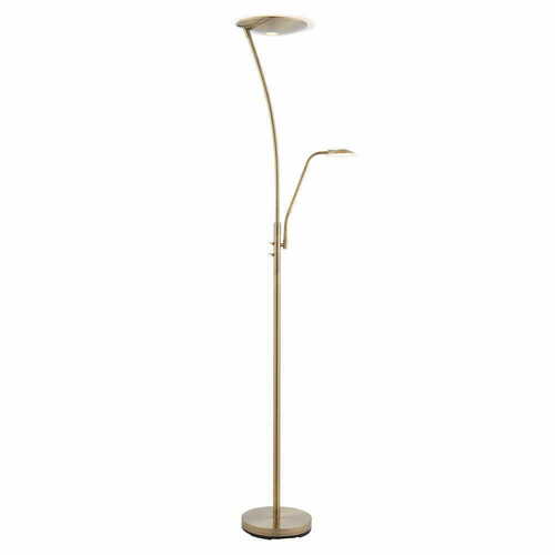 Skontrolujte Stojacia lampa Alassio 73080 Endon