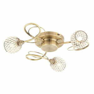 Stropné svietidlo Aherne 73758 Endon small 1