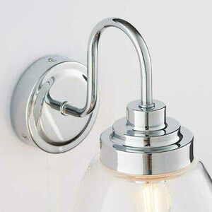 Nástenné svietidlo Hampton 76304 Endon small 2