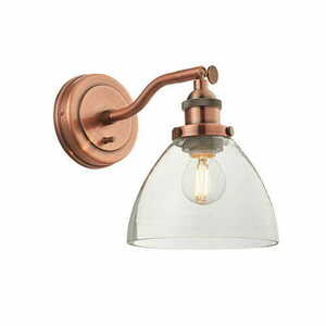 Nástenné svietidlo Hansen 76334 Endon small 0