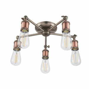 Stropné svietidlo Hal 76336 Endon small 1