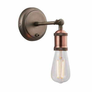 Nástenné svietidlo Hal 76338 Endon small 3
