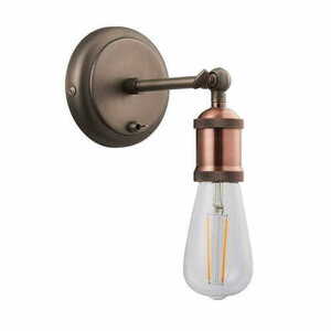 Nástenné svietidlo Hal 76338 Endon small 4