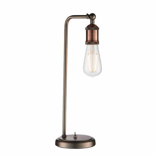 Skontrolujte Stojaca lampa 76339 Endon